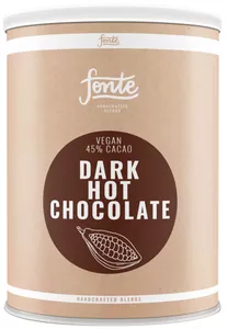 FONTE DARK HOT CHOCOLATE 2KG