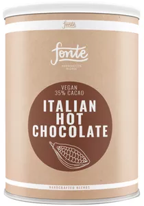 FONTE ITALIAN HOT CHOCOLATE 2KG