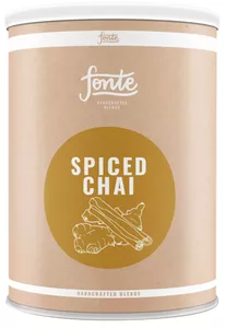 FONTE SPICED CHAI 2KG