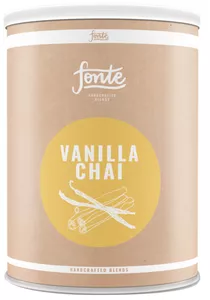 FONTE VANILLA CHAI 2KG