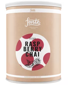 FONTE RASPBERRY CHAI 2KG