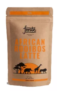 FONTE AFRICAN ROOIBOS LATTE 300GR