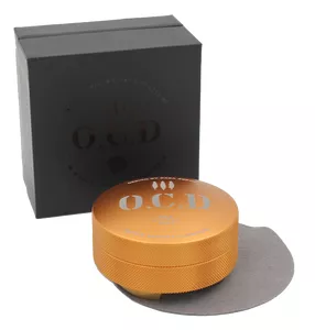 OCD ONA COFFEE DISTRIBUTION TOOL - V2