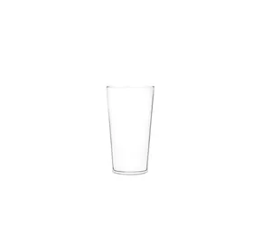 NARROW TUMBLER 250ML - CLEAR