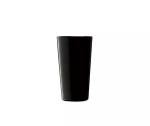 NARROW TUMBLER 330ML - BLACK