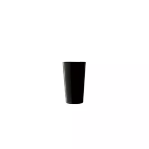 NARROW TUMBLER 150ML - BLACK