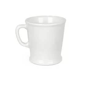 ACME & CO UNION MUG 230ML WHITE