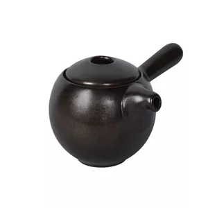 KYUSU TEAPOT 350ML - GUNPOWDER