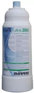 PENTAIR EVERPURE FILTER CLARIS ULTRA 2000 CARTRIDGE