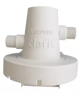 PENTAIR EVERPURE CLARIS FILTER HEAD 3/8