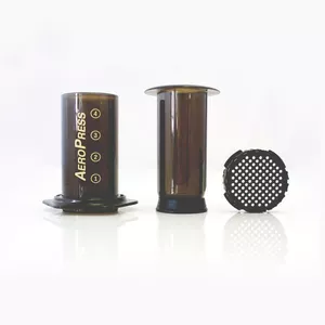 AEROPRESS COFFEE MAKER