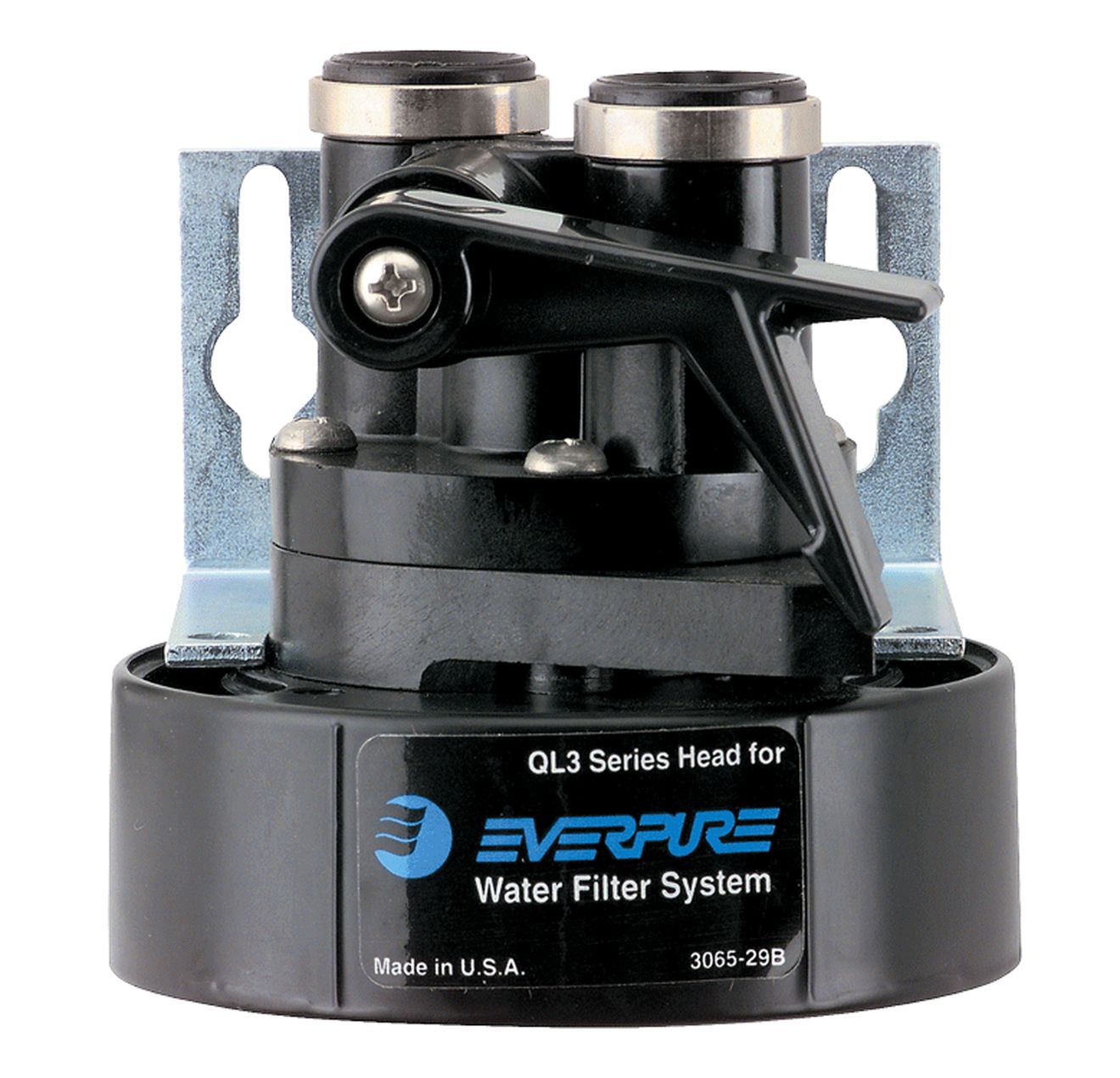 PENTAIR EVERPURE QL3B FILTER KOP 3/8" BSP Home Barista