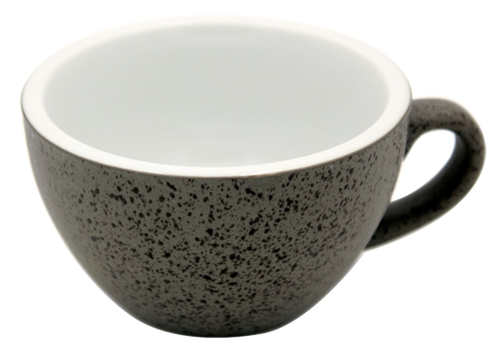 Ljuk Cappuccino-Tassen Ohne Henkel - Handgefertigt In Portugal, Barista-getestet