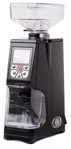 EUREKA COFFEE GRINDER ATOM BLACK