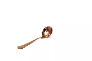 HOMEBARISTA CUPPING SPOON COPPER