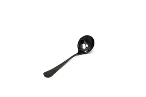 HOMEBARISTA CUPPING SPOON BLACK