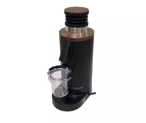 HOMEBARISTA G-MICRON - BLACK