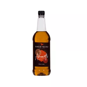 SWEETBIRD AMARETTO 1l