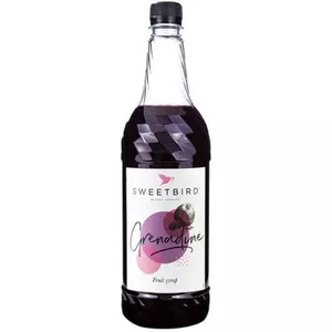 SWEETBIRD GRENADINE 1L