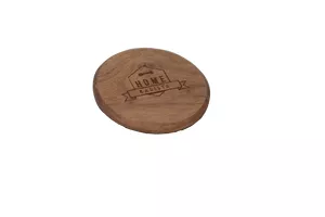 WOOD LID HOMEBARISTA G-IOTA -OAK