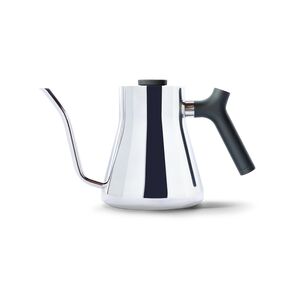 FELLOW STAGG POUR-OVER KETTLE 1L - POLISHED STEEL