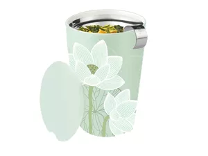 TEA FORTE KATI CUP - LOTUS