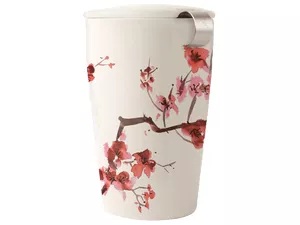 TEAFORTE KATI CUP - CHERRY BLOSSOM