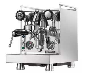 Espressomachine  ROCKET MOZZAFIATO CRONOMETRO R CE