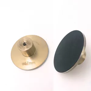 CINOART TAMPER DISK 57MM AUTOMATIC TAMPER