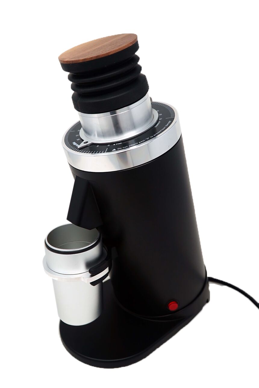 PROBARISTA GRINDER GIOTA GEN II BLACK Home Barista