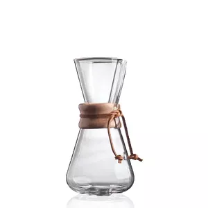 CHEMEX COFFEE MAKER 3 CUP