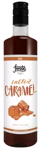 FONTE SALTED CARAMEL SIROOP - 750ML