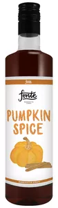 FONTE PUMPKIN SPICE SIROP - 750ML