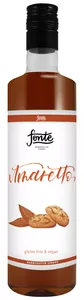 FONTE AMARETTO SYRUP - 750ML