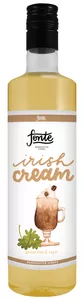 FONTE IRISH CREAM SYRUP - 750ML