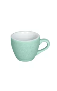 LOVERAMICS EGG CUP ESPRESSO 80ML - EMERALD