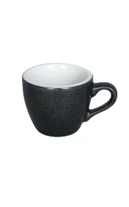 LOVERAMICS EGG CUP ESPRESSO 80ML - ANTHRACITE