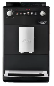 MELITTA LATTICIA OT - BLACK