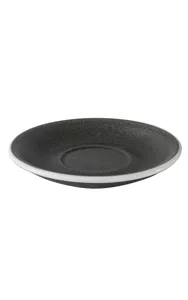 LOVERAMICS SAUCER ESPRESSO 11,5CM - ANTHRACITE