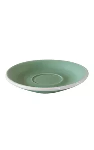 LOVERAMICS SAUCER ESPRESSO 11,5CM - EMERALD