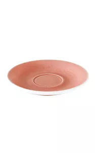 LOVERAMICS SAUCER ESPRESSO 11,5CM - CINNABAR