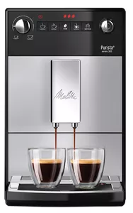 MELITTA PURISTA F23/0101 SILVER