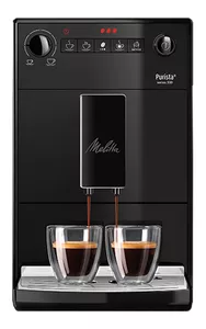 MELITTA PURISTA F23/0002 BLACK