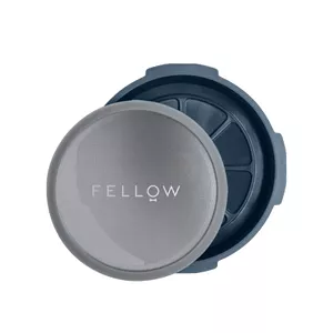 FELLOW FILTER PRISMO BLUE + AEROPRESS ATTACHEMENT