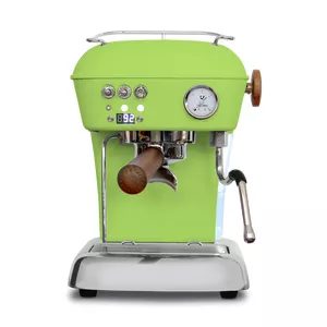 ASCASO ESPRRESO MACHINE DREAM PID WOOD-PISTACHIO