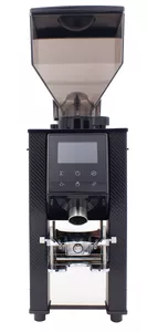 PRO BARISTA GRINDER G-RISTO TITANIUM ON DEMAND