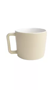 REINHART MUG 250ML - BONE