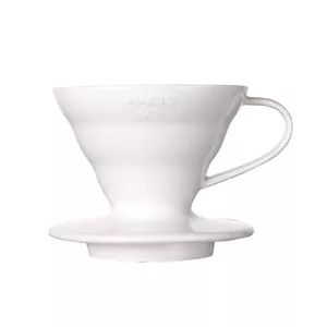 HARIO V60 DRIPPER 01 CERAMIC