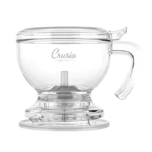 CRUSIO TEA MAKER/INFUSER 0,5L