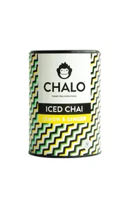 LEMON GINGER ICED CHAI - 300GR